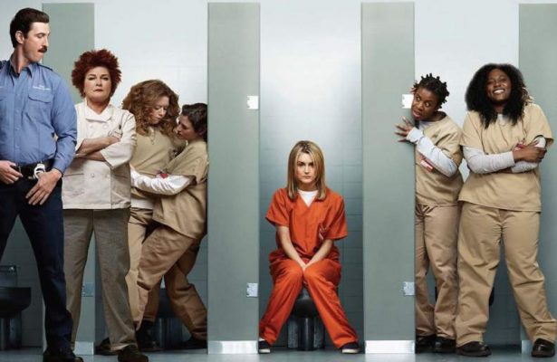 Foto: Netflix