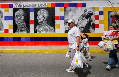 Foto: AFP