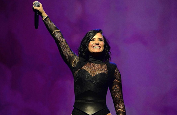 Foto: Instagram @ddlovato