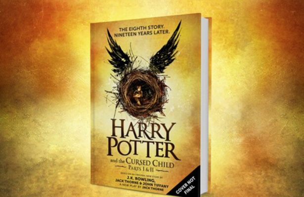 Foto: Twitter @LittleBrownUK
