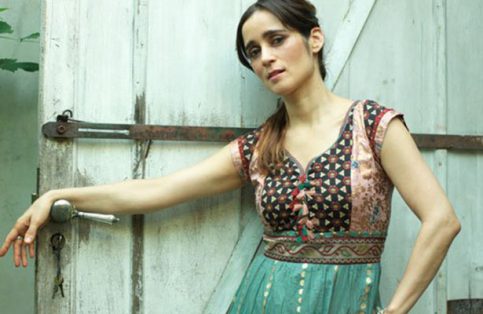 Foto: Julieta Venegas / Facebook