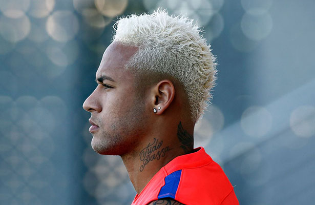 Barcelona cifró oficialmente su traspaso en 57.1 mde, pero se calcula que fue 83.3 mde. Foto: AP