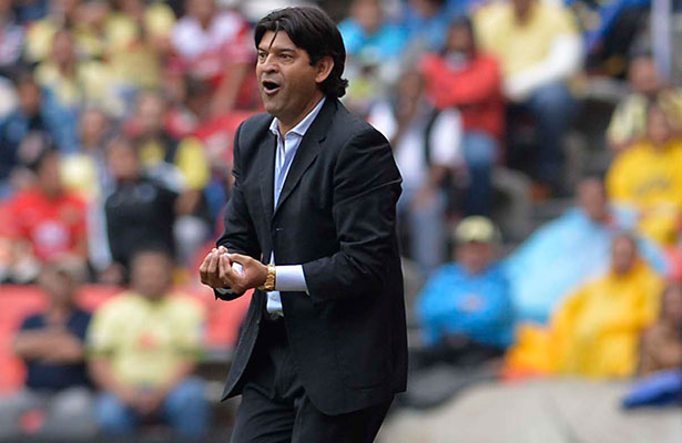 JOSÉ Cardozo. Foto: ESTO