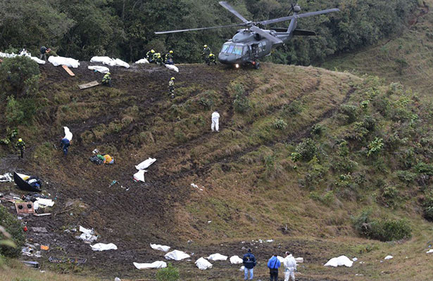 Foto: AP
