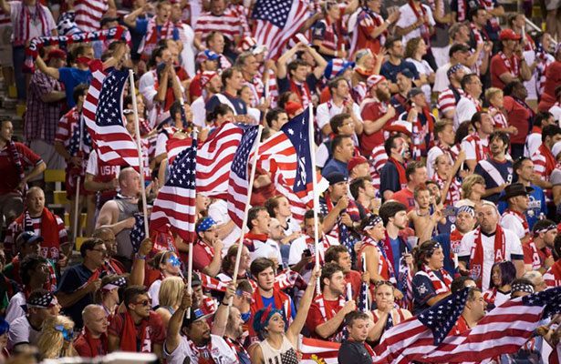 Foto: Twitter @ussoccer