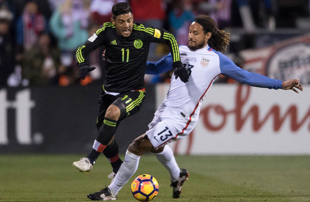 Foto: @miseleccionmx