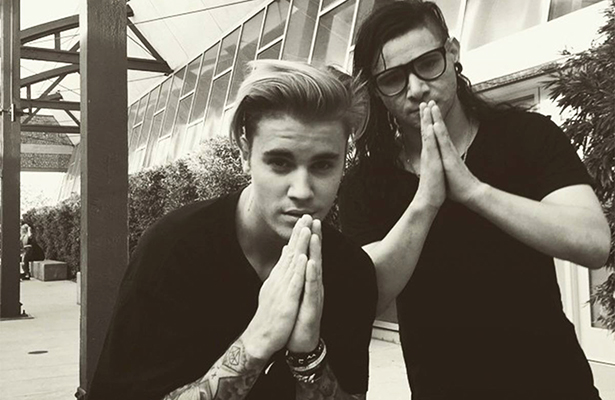 Foto: Instagram @justinbieber