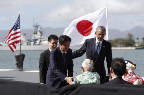 Foto: AP