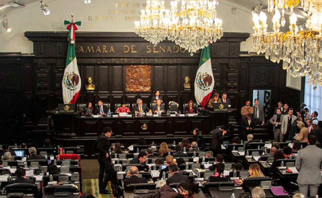 Foto: @CanalCongreso