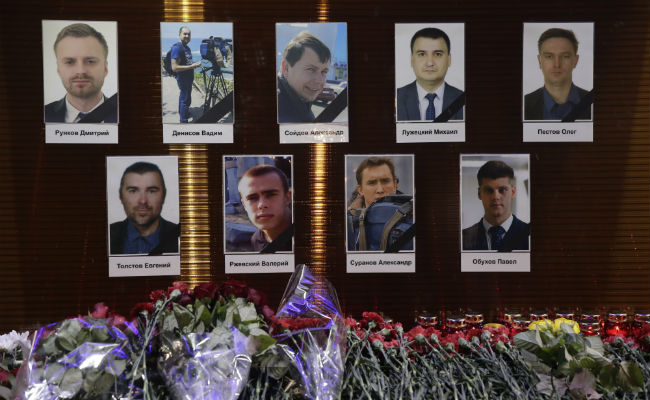 Foto: AP