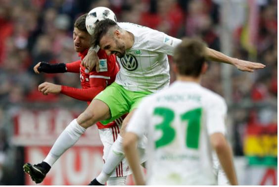 Foto: AP