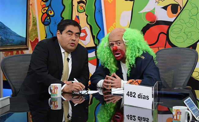 Foto: El Mañanero