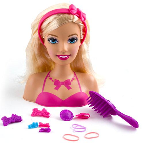 Foto: Mattel