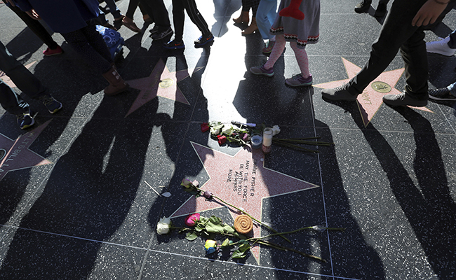 Foto: AP