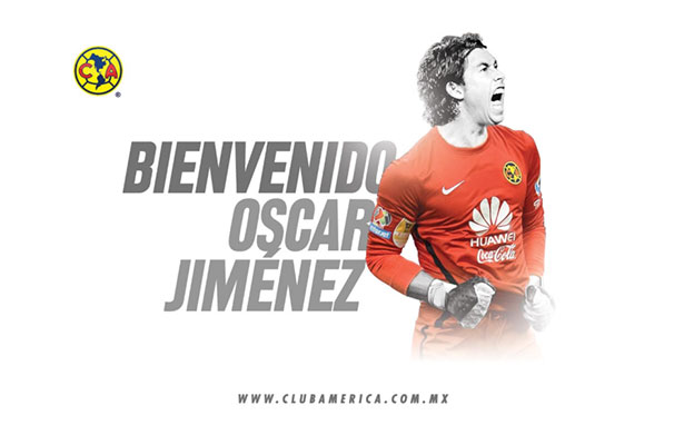 Foto: Club América