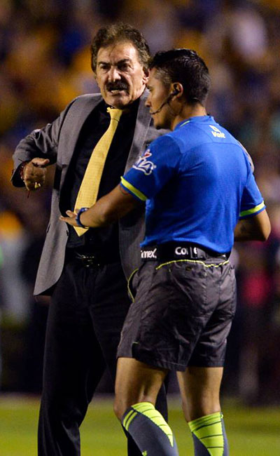 Foto: AFP