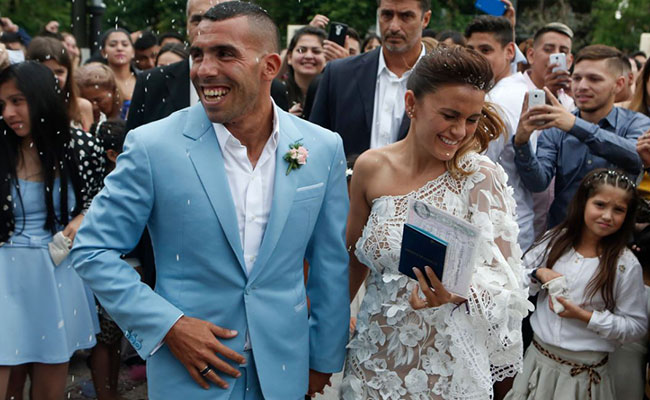 Foto: AP