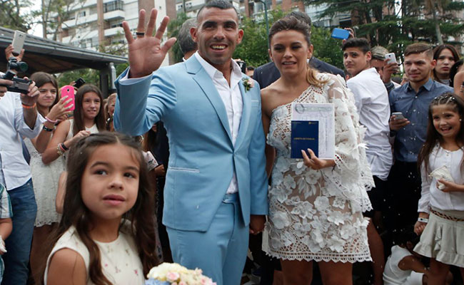 Foto: AP