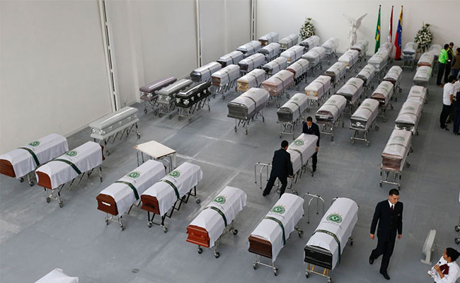 Foto: AP