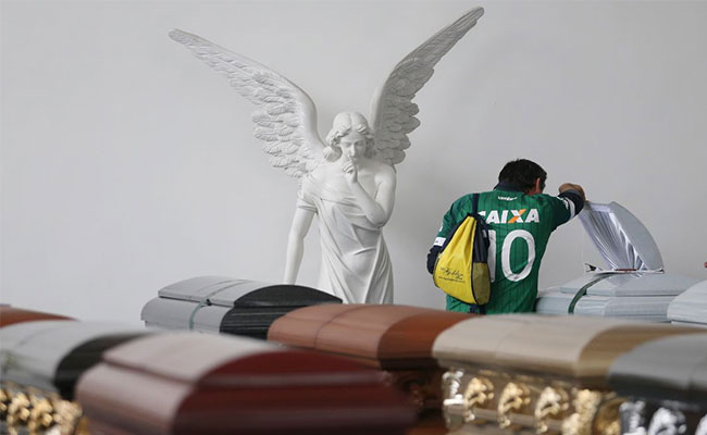 Foto: AP