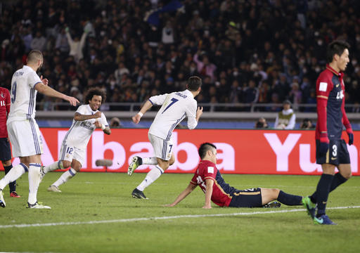 Foto: AP