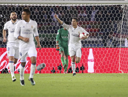 Foto: AP