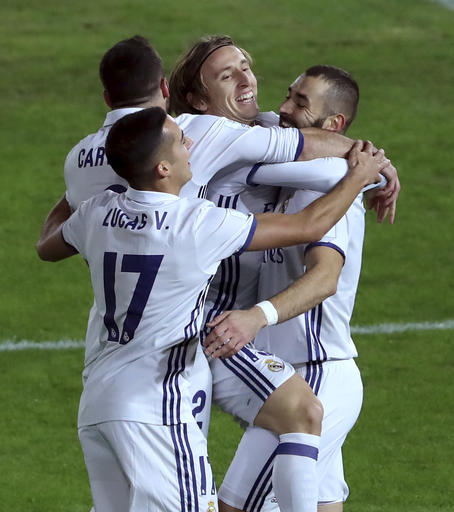 Foto: AP
