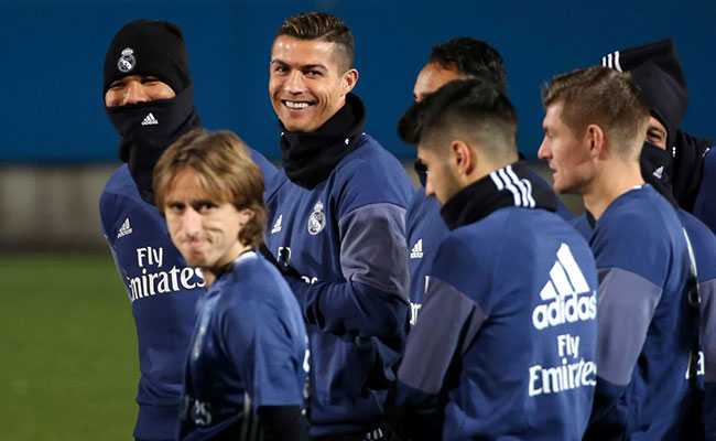 Foto: AP