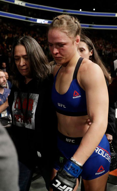 Foto: AP