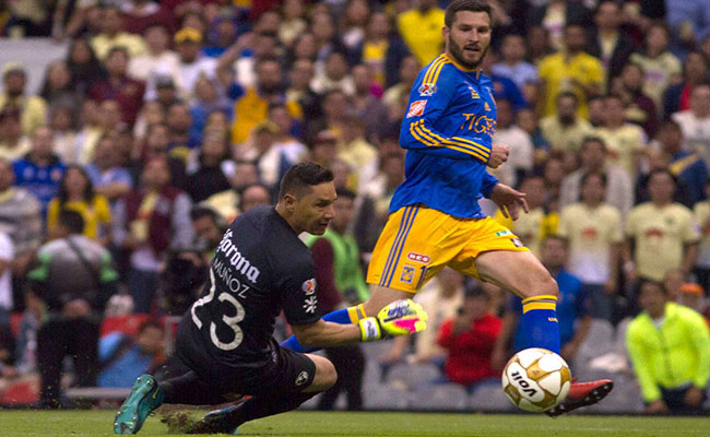 Foto: AFP
