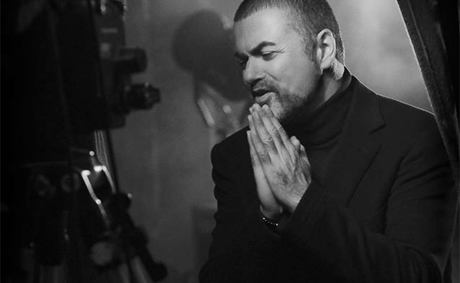 George Michael falleció a los 53 años. Foto: George Michael / Facebook