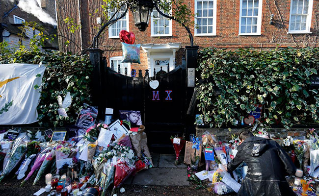 Foto: AP