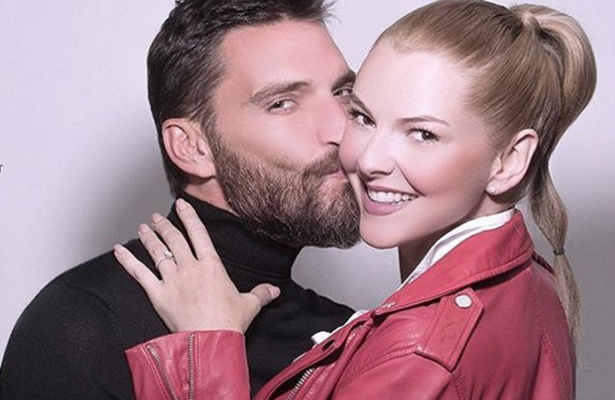 Foto: Intsagram @marjoriedsousa