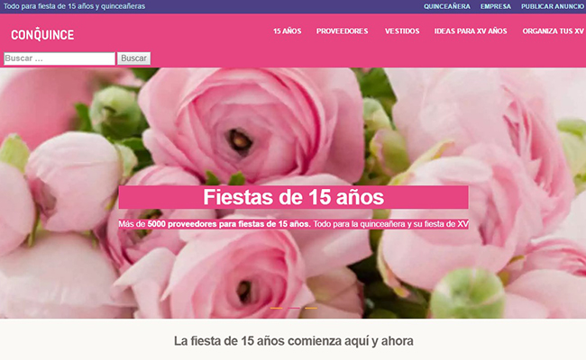 www.conquince.com.mx