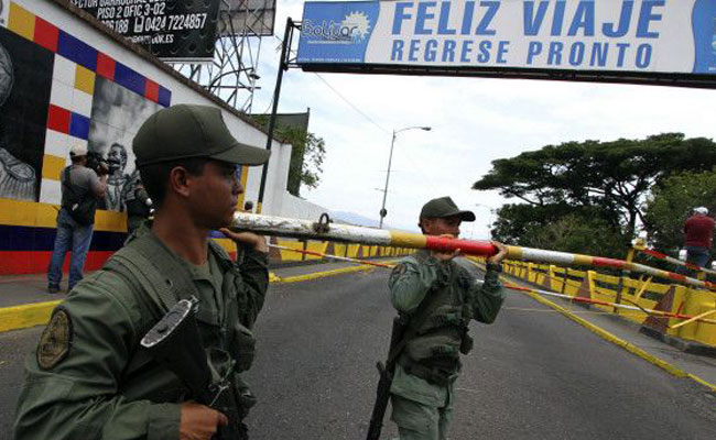 Foto: AFP