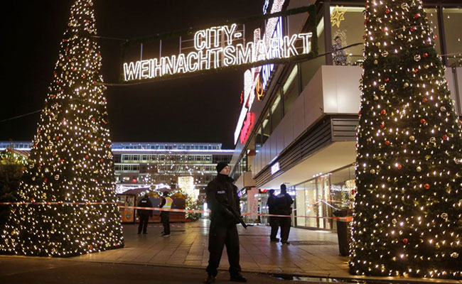 Foto: AP
