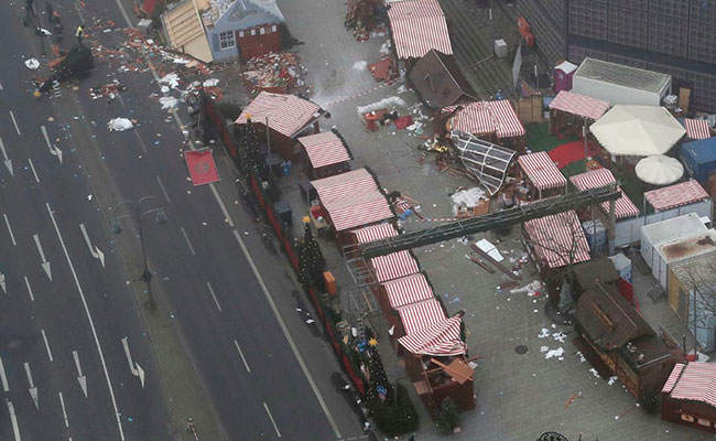 Foto: AP