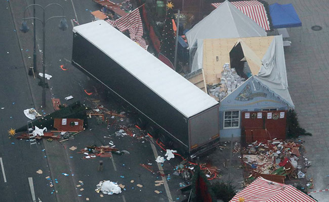 Foto: AP