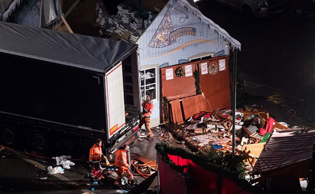 Foto: AP