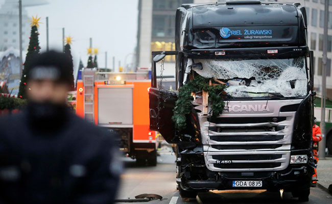 Foto: AP