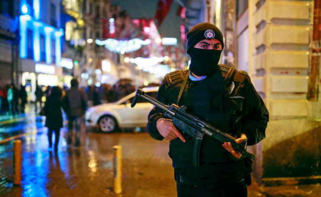 Foto: AP
