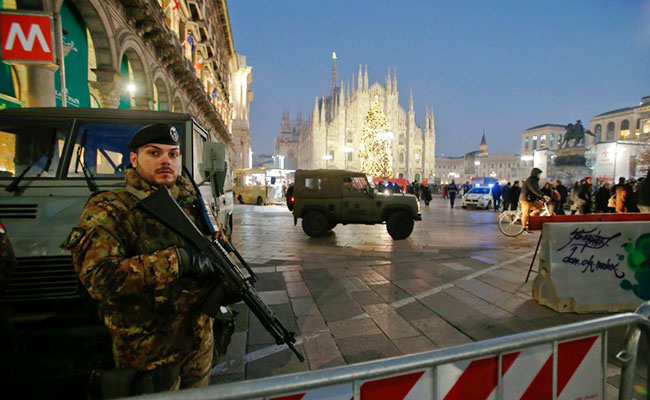 Foto: AP
