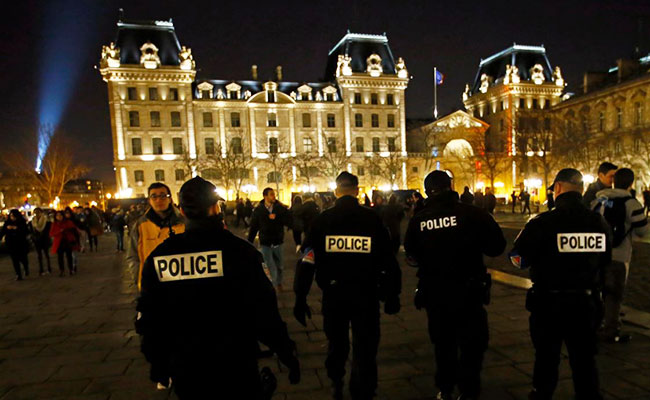 Foto: AP