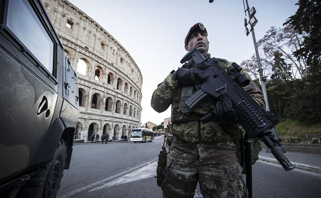 Foto: AP