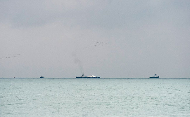 Foto: AP
