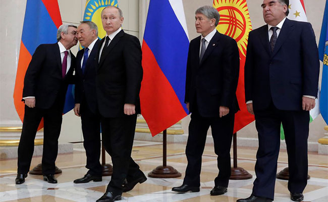 Foto: AP