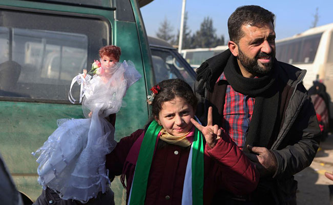 Foto: AP