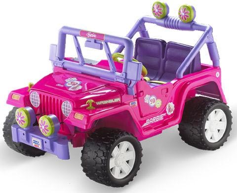 Foto: Mattel
