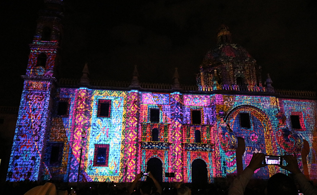 Foto: Diario de Querétaro