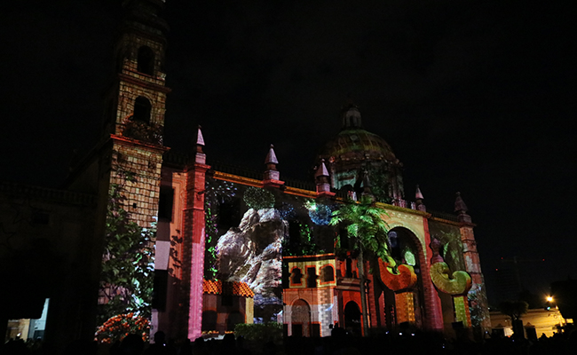 Foto: Diario de Querétaro